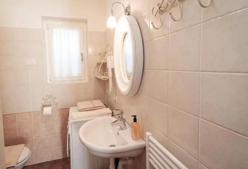 １ベッドルームアパートメント, B&b Casa Dolce Casa
