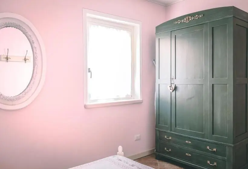 １ベッドルームアパートメント, B&b Casa Dolce Casa