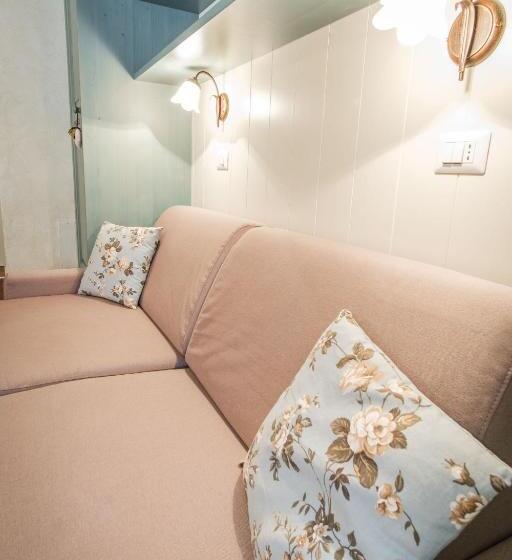 חדר סטודיו סטנדרד, B&b Casa Dolce Casa