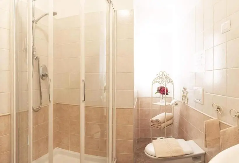 デラックスルーム, B&b Casa Dolce Casa