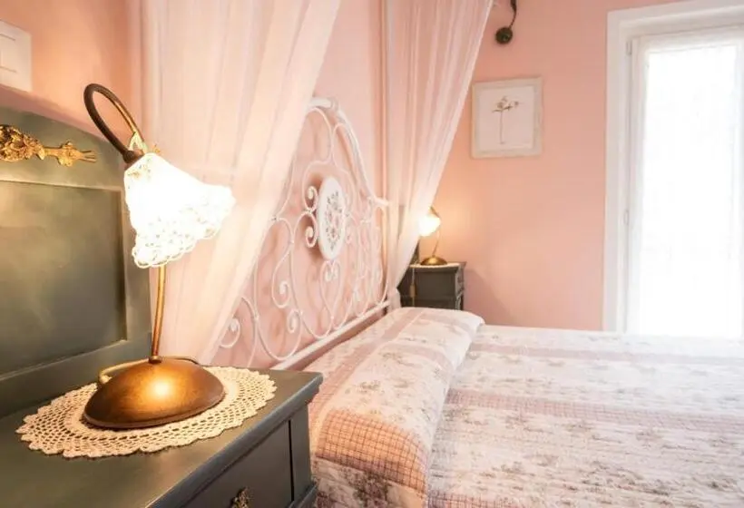 デラックスルーム, B&b Casa Dolce Casa