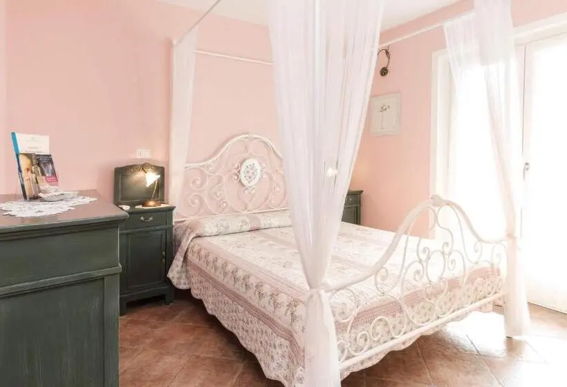 デラックスルーム, B&b Casa Dolce Casa