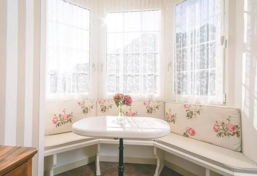 スイート, B&b Casa Dolce Casa
