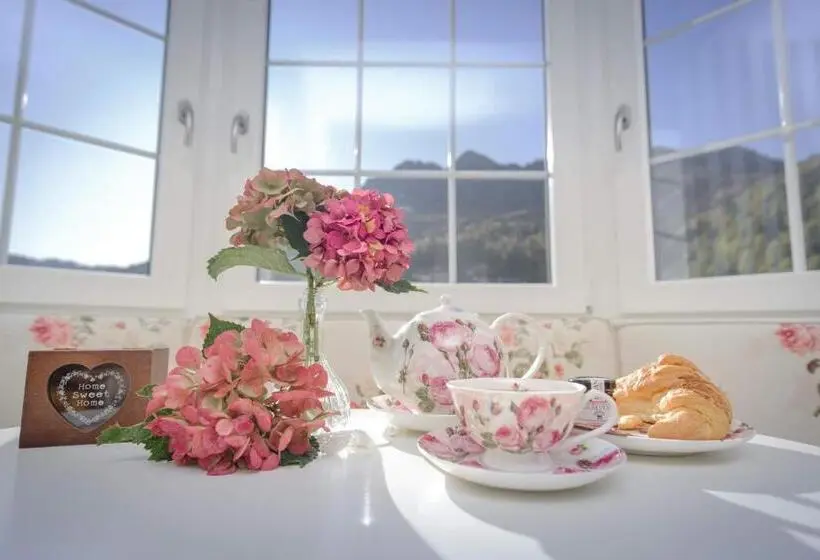 スイート, B&b Casa Dolce Casa