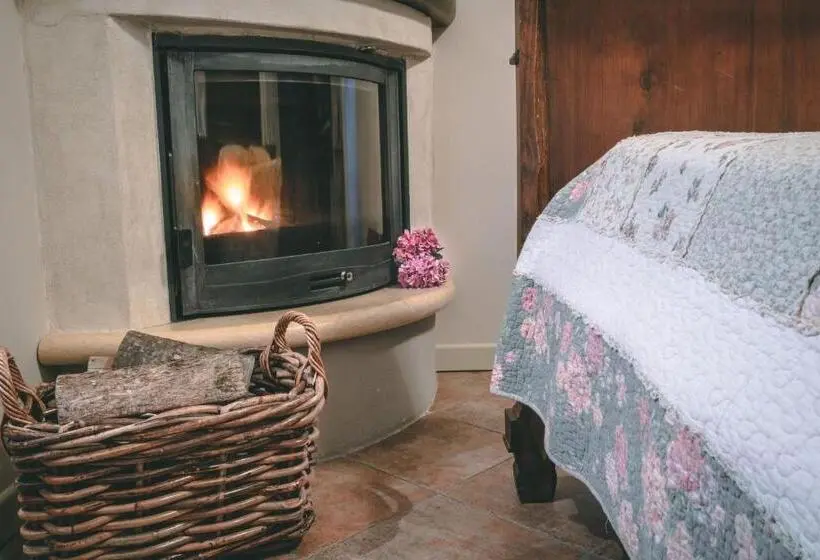 スイート, B&b Casa Dolce Casa
