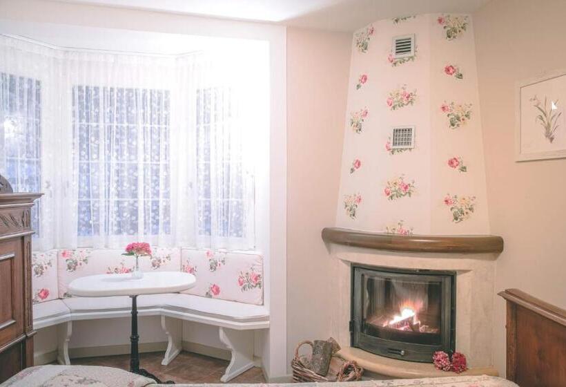 Люкс, B&b Casa Dolce Casa