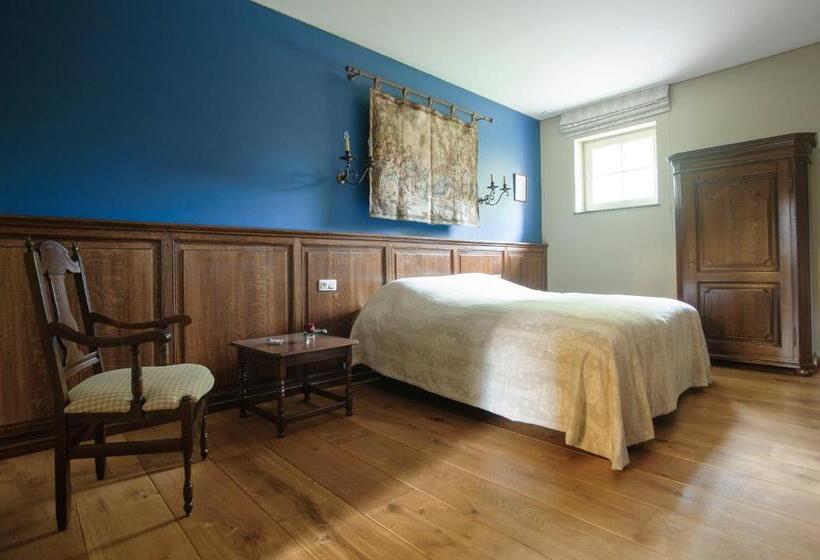 スタンダードルーム, B&b Kamerijck