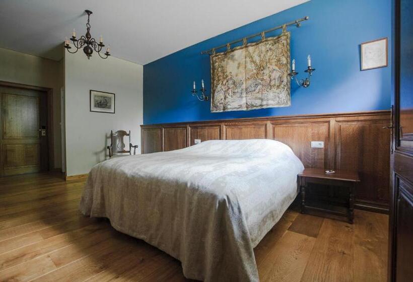 スタンダードルーム, B&b Kamerijck