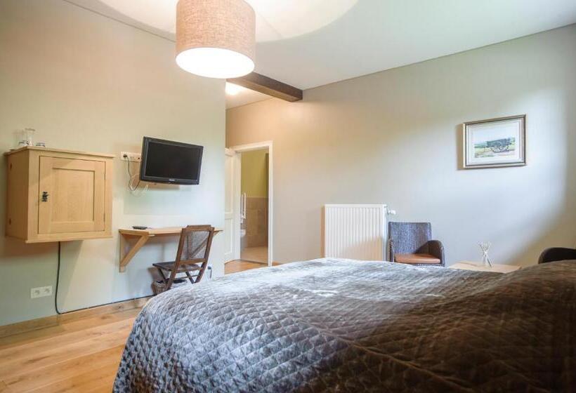 スタンダードルーム, B&b Kamerijck