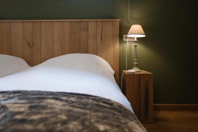 スタンダードルーム, B&b Kamerijck