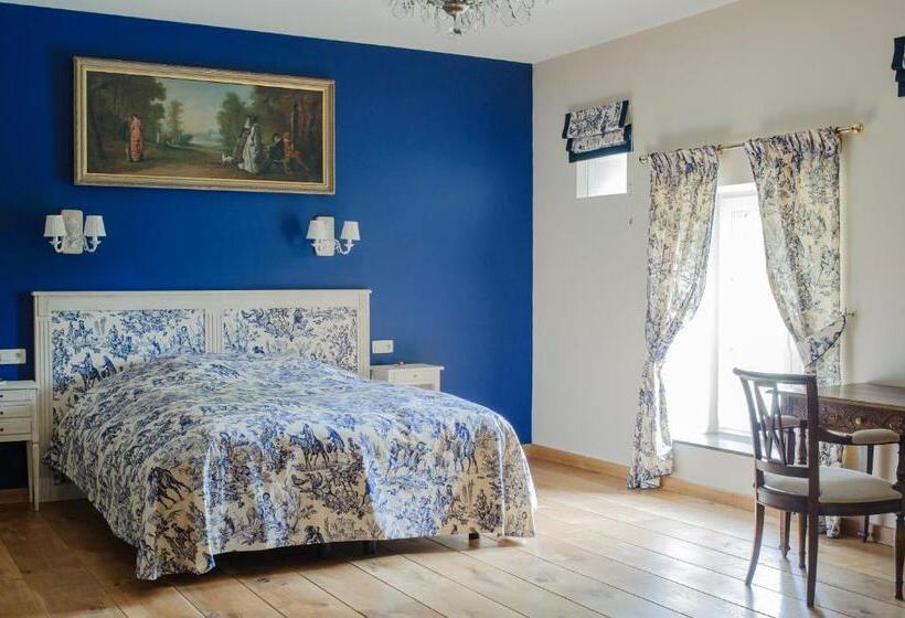 コンフォートルーム, B&b Kamerijck