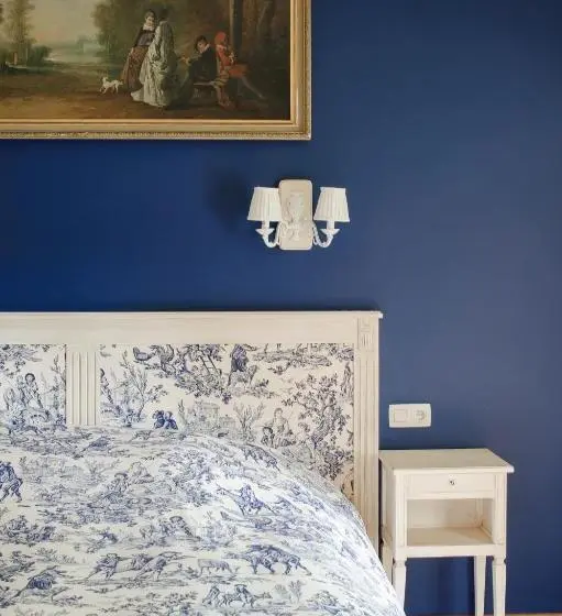 コンフォートルーム, B&b Kamerijck
