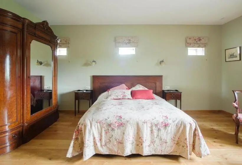 コンフォートルーム, B&b Kamerijck