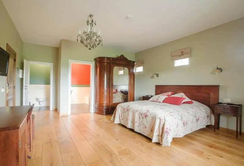 コンフォートルーム, B&b Kamerijck