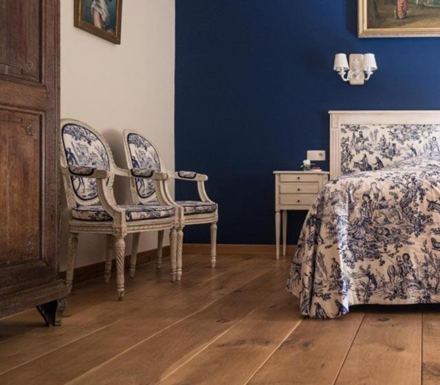 اتاق راحتی, B&b Kamerijck