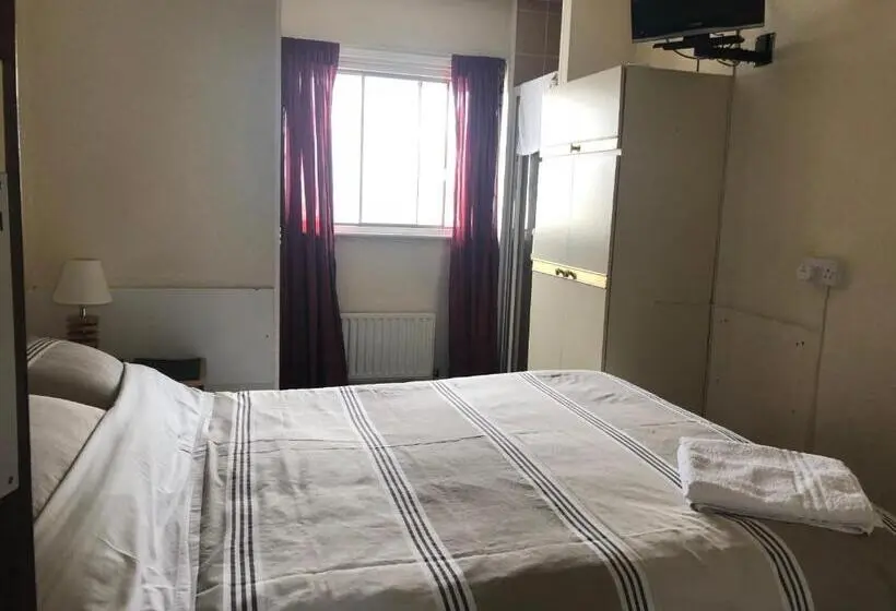 スタンダードルーム, Charde Guest House