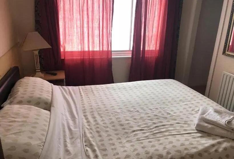 スタンダードルーム, Charde Guest House