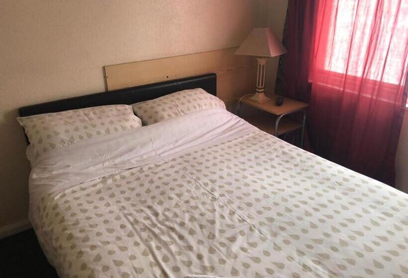 اتاق استاندارد, Charde Guest House