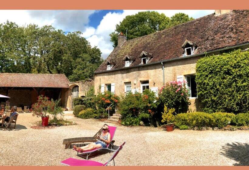 3间卧室的房子, Domaine Les Bertrands