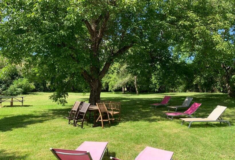 高级大房间, Domaine Les Bertrands