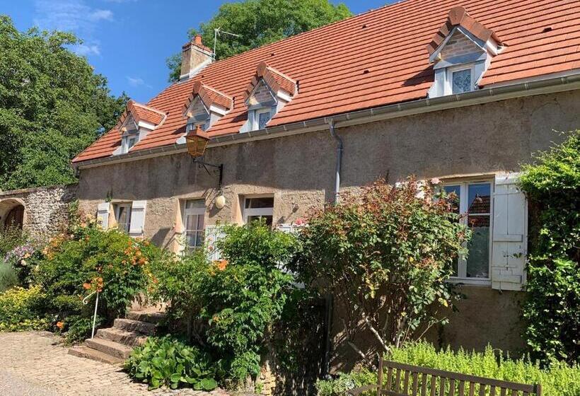 高级大房间, Domaine Les Bertrands