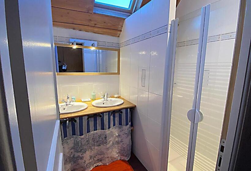 3间卧室的房子, Domaine Les Bertrands