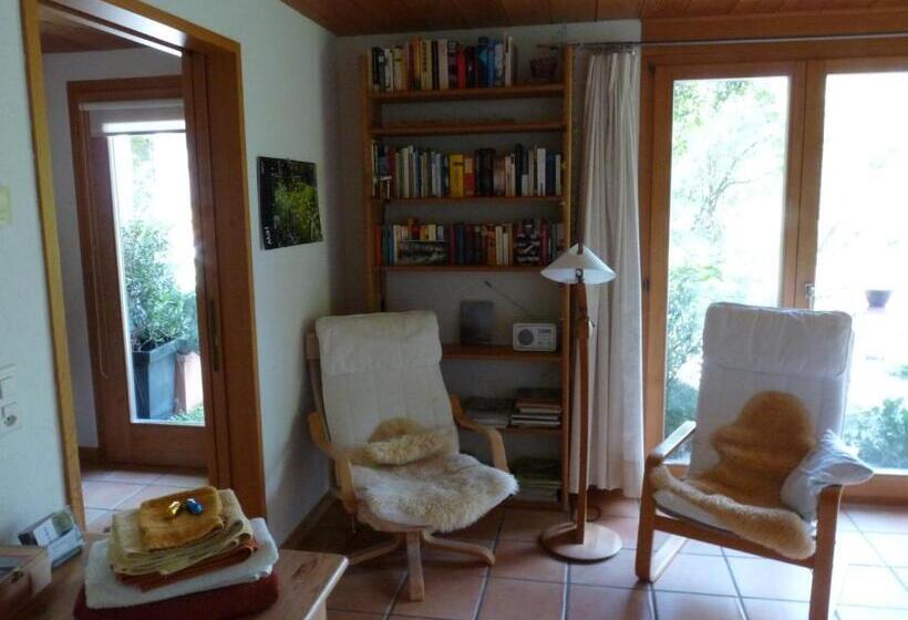 חדר סטנדרט, Dunkel Blaue Maus