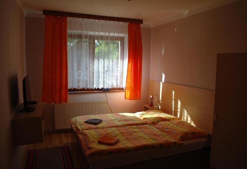 标准间, Penzion Jaraba