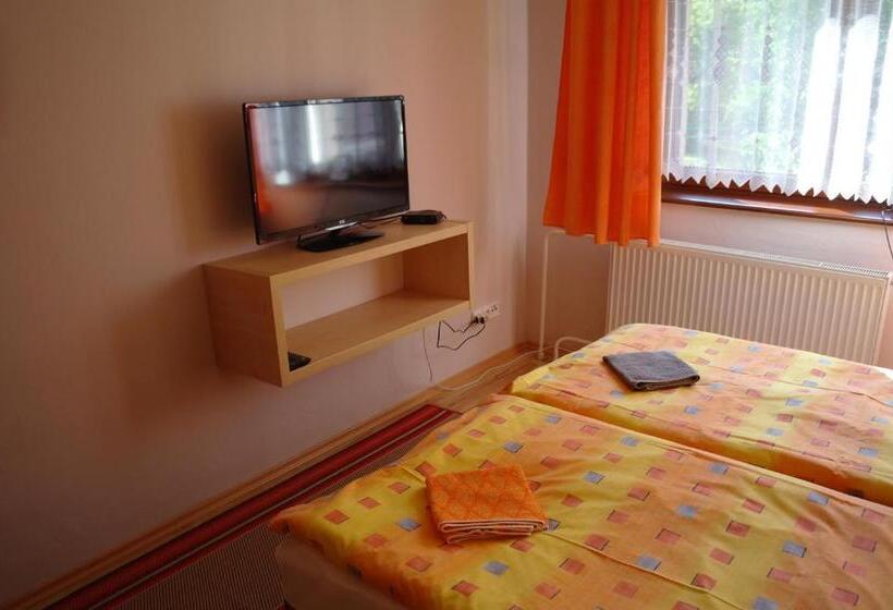 标准间, Penzion Jaraba