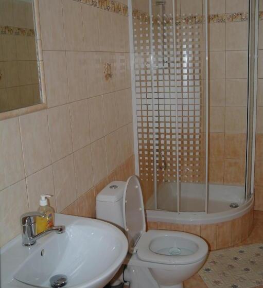 四人标准间, Penzion Jaraba