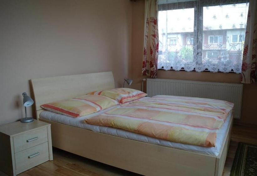 四人标准间, Penzion Jaraba