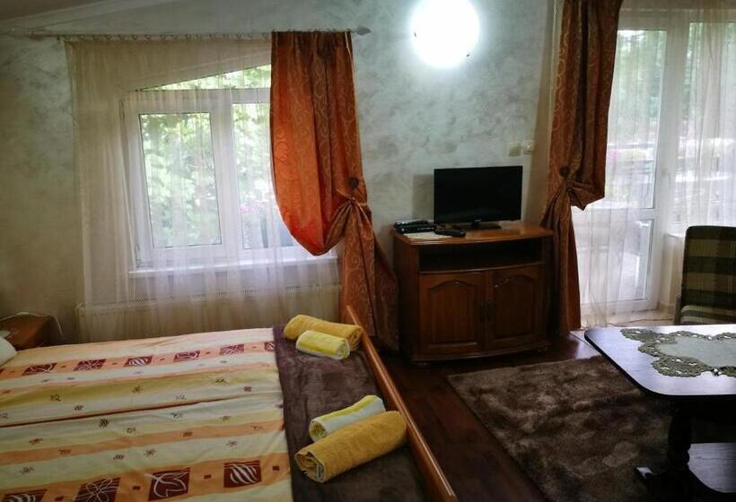 إستوديو قياسى, Paradise