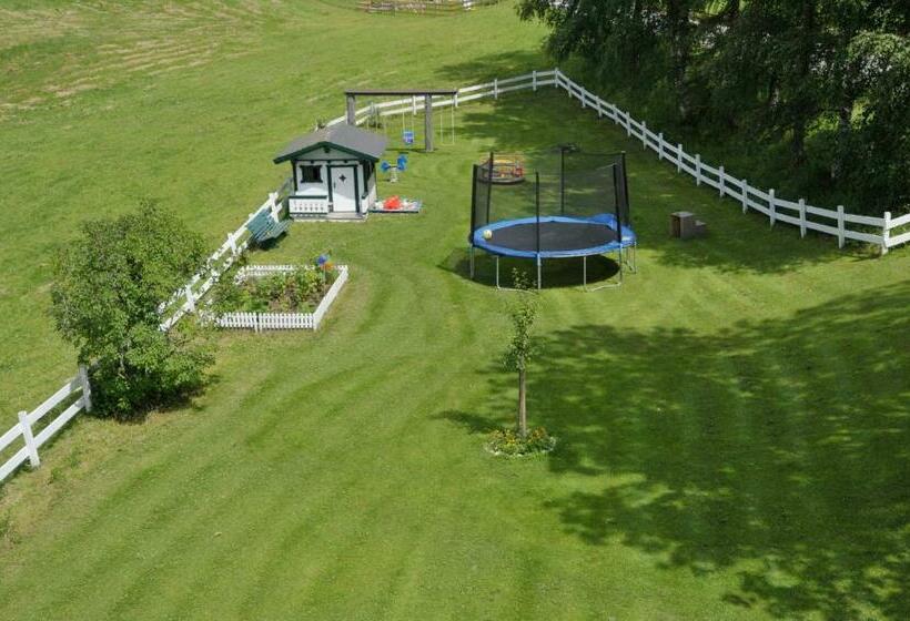 Студия Стандарт, Landhaus & Ferienwohnungen Bergrast