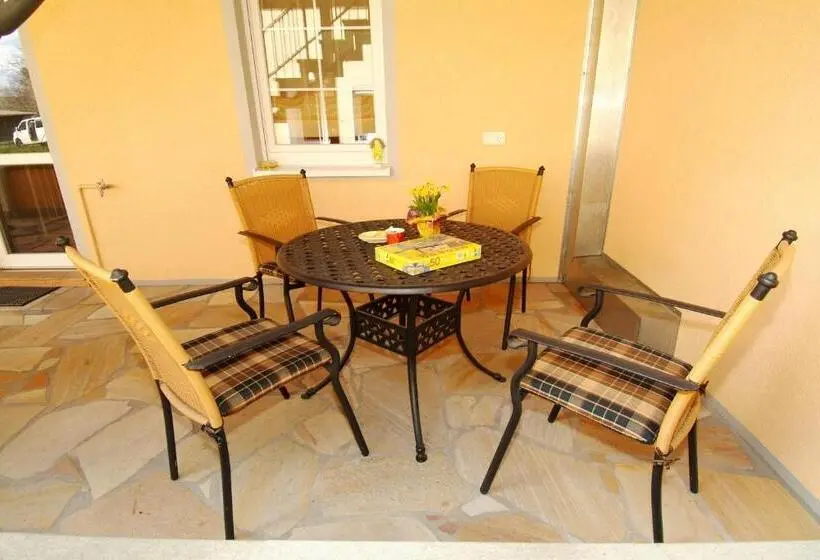 １ベッドルームアパートメント, Apartments Sunny Place