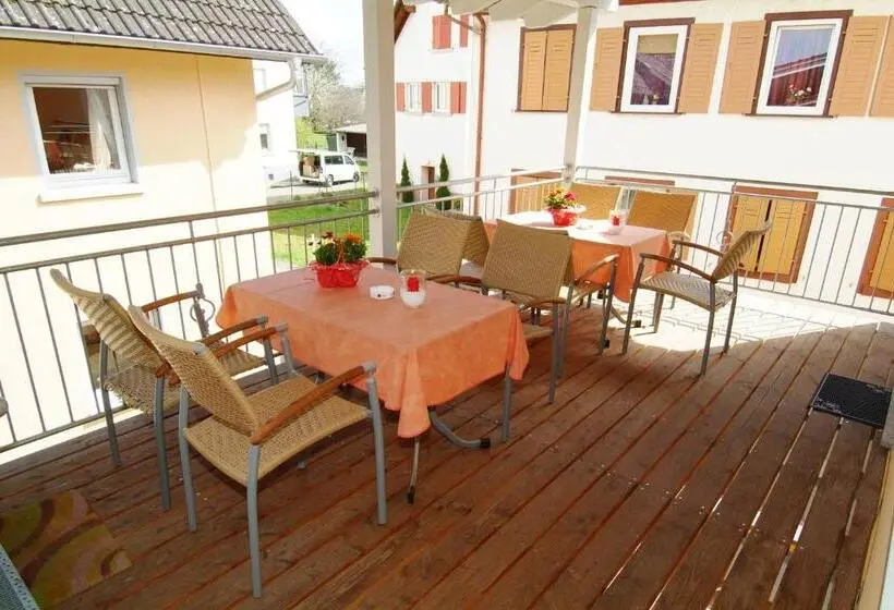 １ベッドルームアパートメント, Apartments Sunny Place
