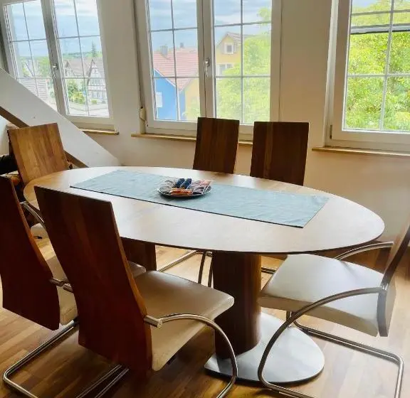 スイート（家族用）, Apartments Sunny Place