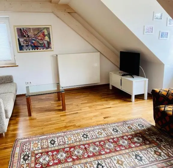 スイート（家族用）, Apartments Sunny Place
