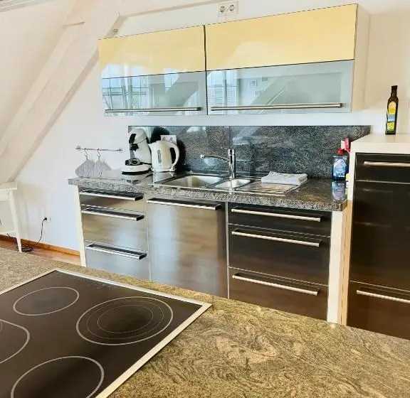 スイート（家族用）, Apartments Sunny Place