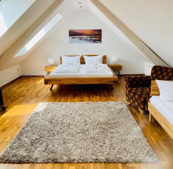 패밀리 스위트, Apartments Sunny Place