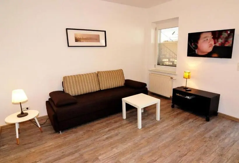 １階の１ベッドルームアパートメント, Apartments Sunny Place