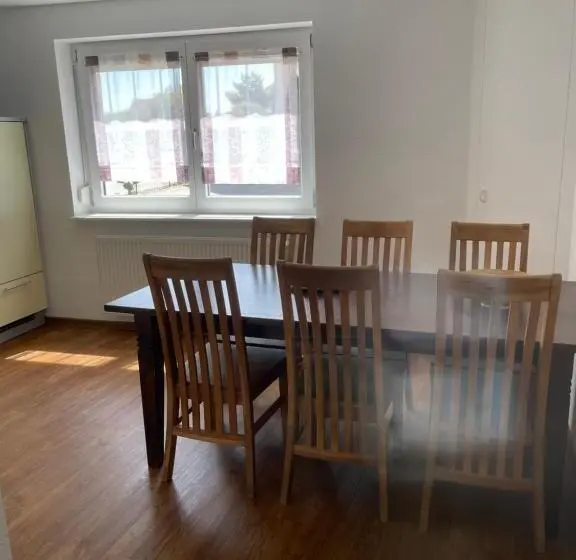 ２ベッドルームアパートメント, Apartments Sunny Place