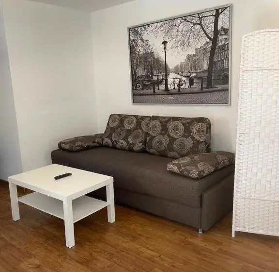 ２ベッドルームアパートメント, Apartments Sunny Place