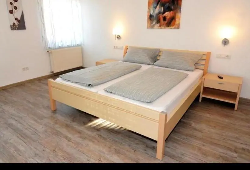２ベッドルームアパートメント, Apartments Sunny Place