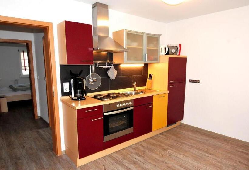 침실 1개 아파트, Apartments Sunny Place