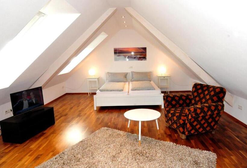 패밀리 스위트, Apartments Sunny Place