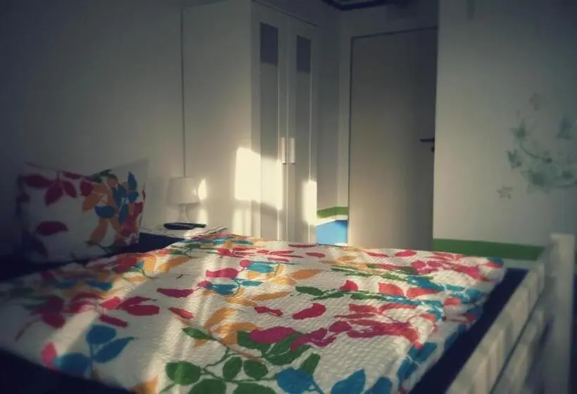 ファミリールーム, Pension Zur Sonne Wittenweier