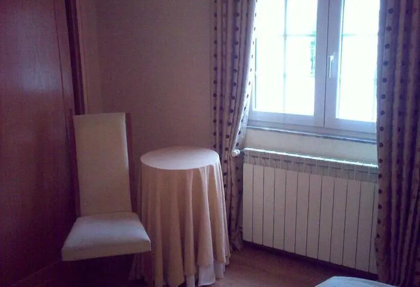 اتاق استاندارد, Alfatima