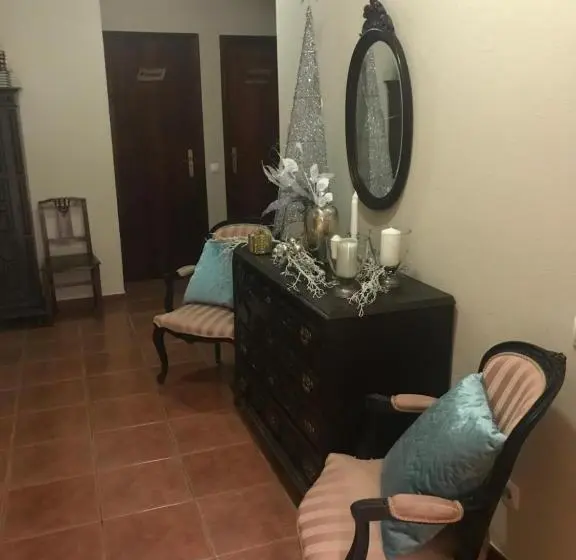 اتاق استاندارد, Alfatima