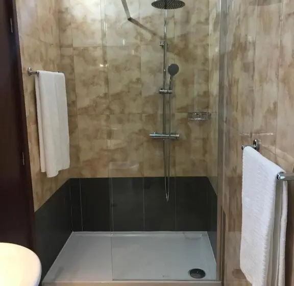 اتاق استاندارد, Alfatima
