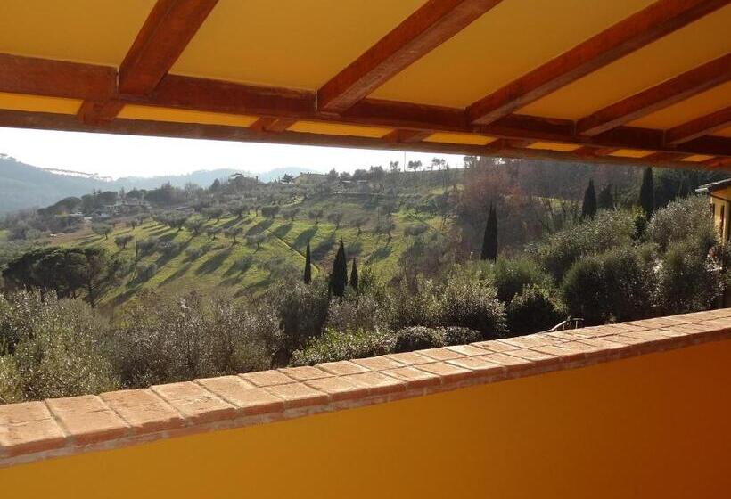اتاق استاندارد, Agriturismo San Felicissimo